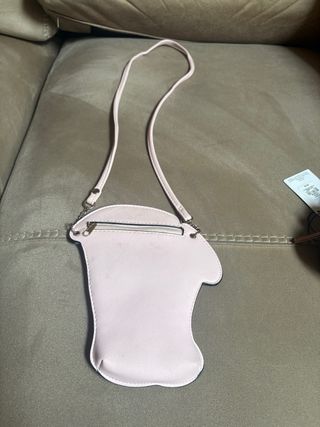 Bolso y Cartera Disney (Bella y Bestia)