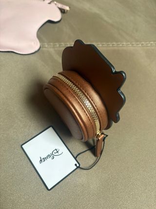 Bolso y Cartera Disney (Bella y Bestia)