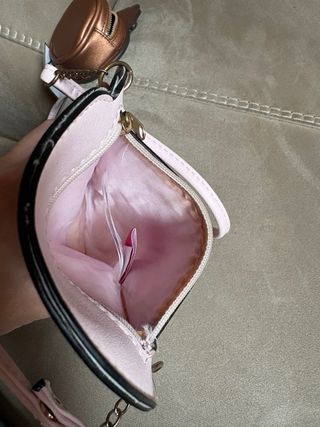 Bolso y Cartera Disney (Bella y Bestia)