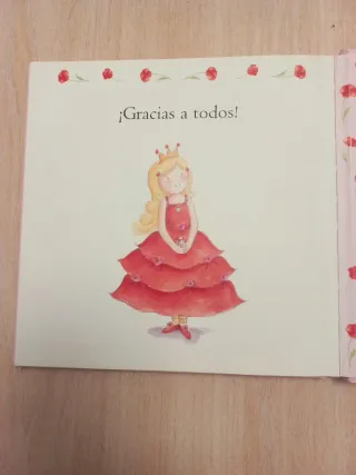 Princesa Poppy. Cuentos con sorpresa (Castellan...