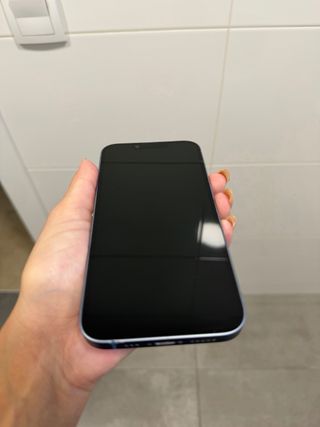 iPhone 14 Azul