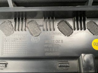 GUANTERA VW TOURAN II (5T1)