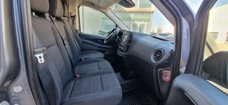 Mercedes-Benz Vito FURGON COMPACTA