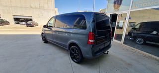 Mercedes-Benz Vito FURGON COMPACTA