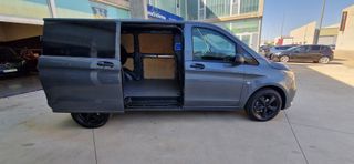 Mercedes-Benz Vito FURGON COMPACTA