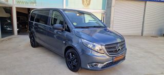 Mercedes-Benz Vito FURGON COMPACTA