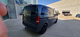 Mercedes-Benz Vito FURGON COMPACTA
