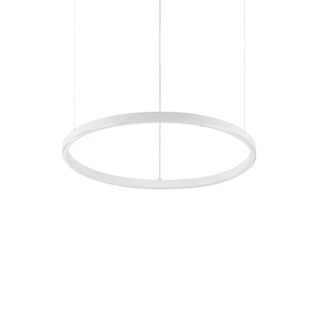 Lámpara de techo Oracle Slim Blanca de Ideal Lux