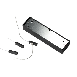 Lámpara de techo Oracle Slim Blanca de Ideal Lux