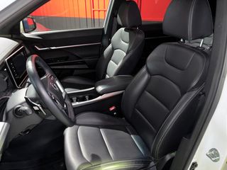 SsangYong Torres 2024 ¡¡Desde 438€ al mes!!