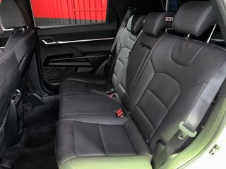 SsangYong Torres 2024 ¡¡Desde 438€ al mes!!