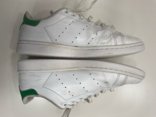 ZAPATILLAS ADIDAS STAN SMITH TALLA 38 2/3