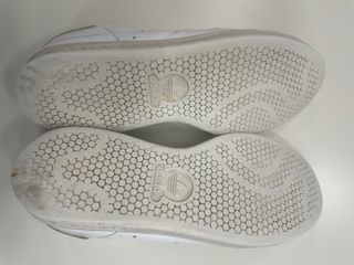 ZAPATILLAS ADIDAS STAN SMITH TALLA 38 2/3