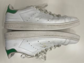 ZAPATILLAS ADIDAS STAN SMITH TALLA 38 2/3