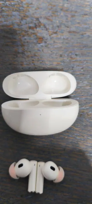 Realme Buds Air 5 Pro Blancos