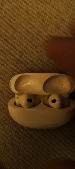 Realme Buds Air 5 Pro Blancos