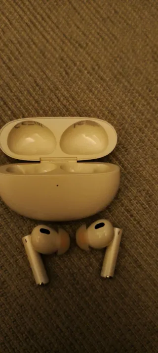 Realme Buds Air 5 Pro Blancos