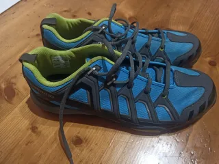 Zapatillas Shimano MTB Talla 47