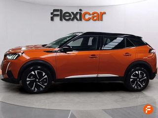 Peugeot 2008 GT Puretech 130 S&S 6 Vel. MAN