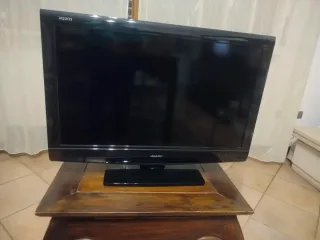TV Sharp LC-32DH57E-BK LCD