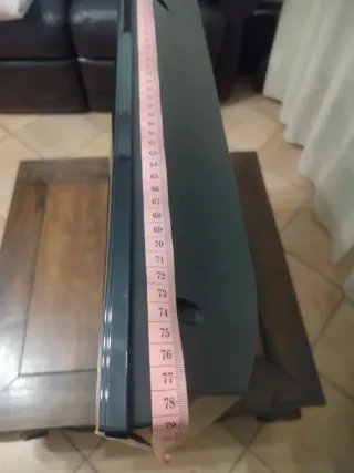 TV Sharp LC-32DH57E-BK LCD