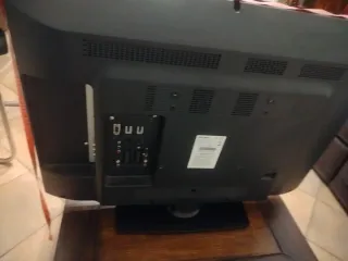 TV Sharp LC-32DH57E-BK LCD