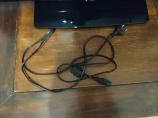 TV Sharp LC-32DH57E-BK LCD