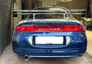 Alettone posteriore APR