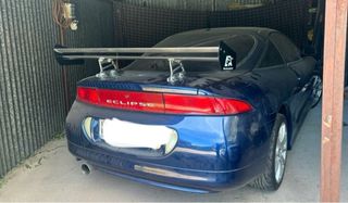 Alettone posteriore APR