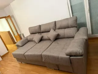 Sofá cama roma NUEVO oferta sofá sofá cama sofa
