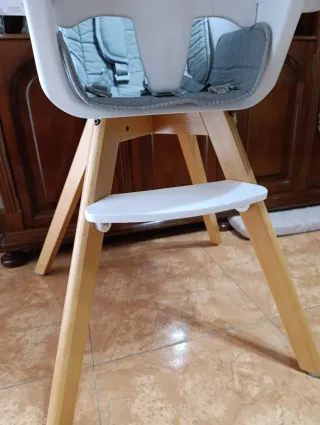 Trona Kinderkraft Tixi