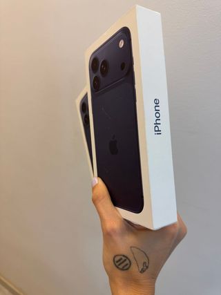 IPHONE 17 PRO MAX 256GB PRECINTADO