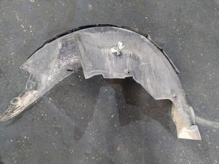 FALDON TRASERO MERCEDES CLASE CLS (W219) 320