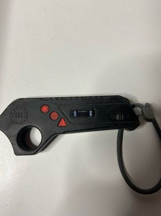 : Skate Backfire Zealot S