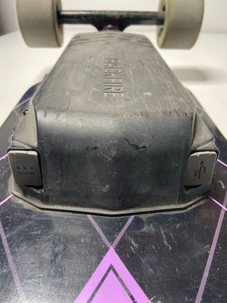 : Skate Backfire Zealot S