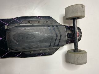 : Skate Backfire Zealot S