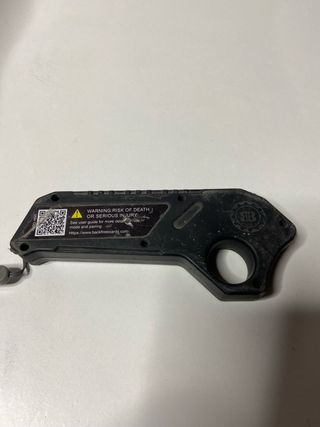 : Skate Backfire Zealot S