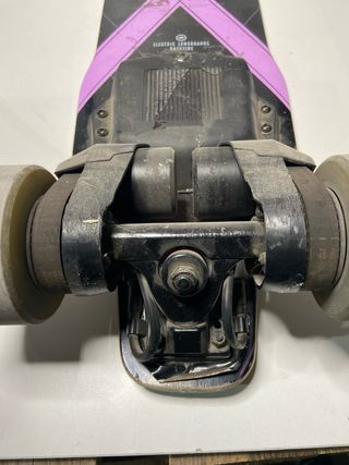 : Skate Backfire Zealot S