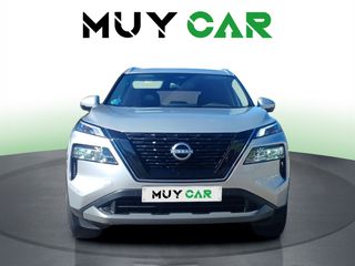 Nissan X-Trail 1.5 e-POWER N-Connecta A/T 150 kW (204 CV)