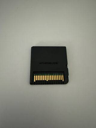 Pokémon Mystery Dungeon: Blue Rescue Team DS