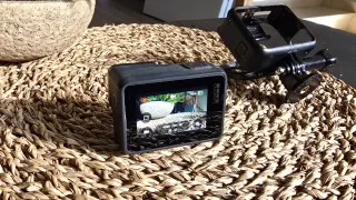 GoPro Hero 7 + Cargador + Baterías Extra