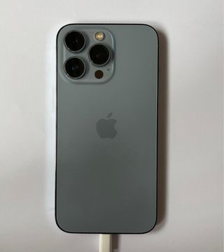 iPhone 13 Pro Azul