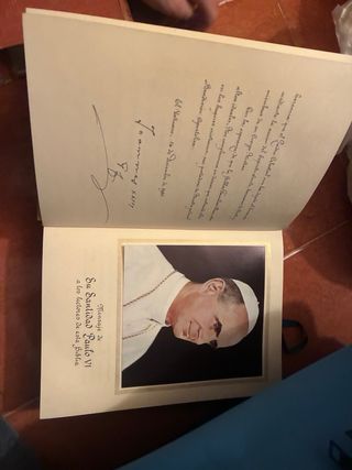 Rebajado Lote de 4 libros antiguos