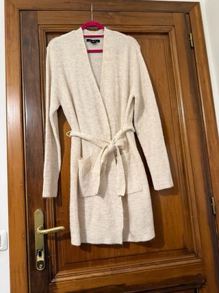 Cardigan AMISU Beige