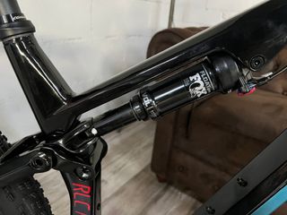 CONWAY RLC FS CARBON 6.9 CUSTOM