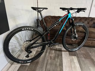 CONWAY RLC FS CARBON 6.9 CUSTOM