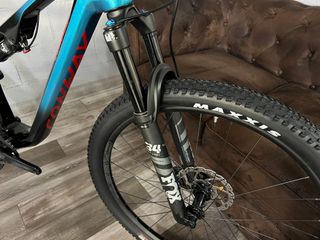 CONWAY RLC FS CARBON 6.9 CUSTOM