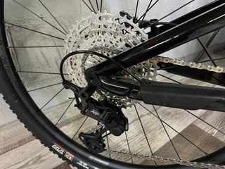 CONWAY RLC FS CARBON 6.9 CUSTOM