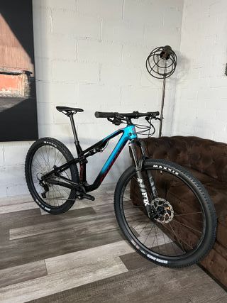 CONWAY RLC FS CARBON 6.9 CUSTOM