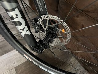 CONWAY RLC FS CARBON 6.9 CUSTOM